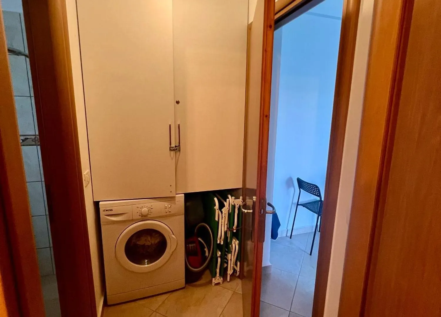 Albnordic Apartment Sarande Albania