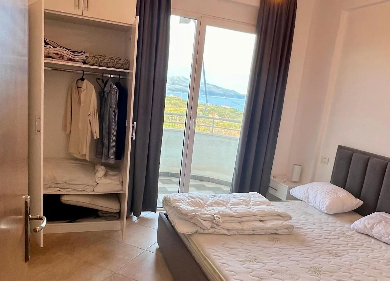 Albnordic Apartment Sarande