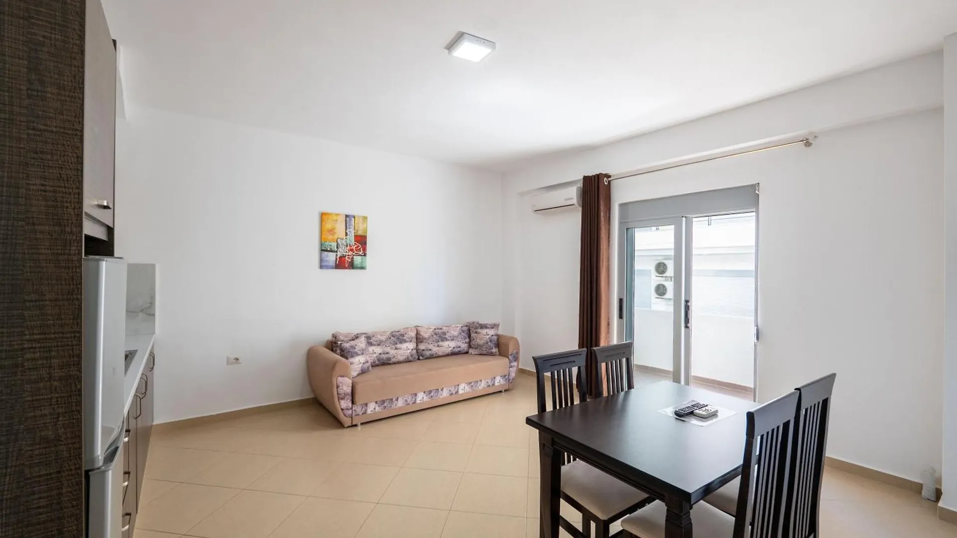 Hotel Soleluna Aparthotel Saranda