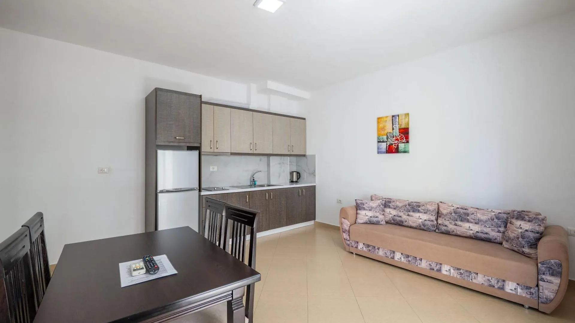 Hotel Soleluna Aparthotel Saranda