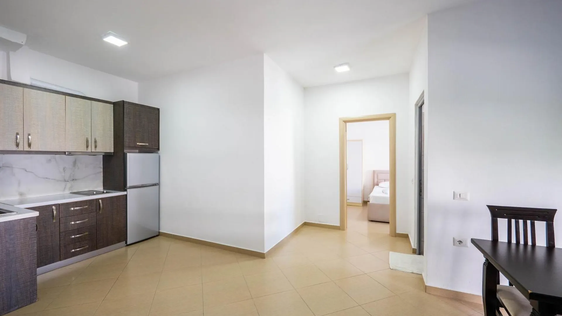 Soleluna Aparthotel Saranda Hotel