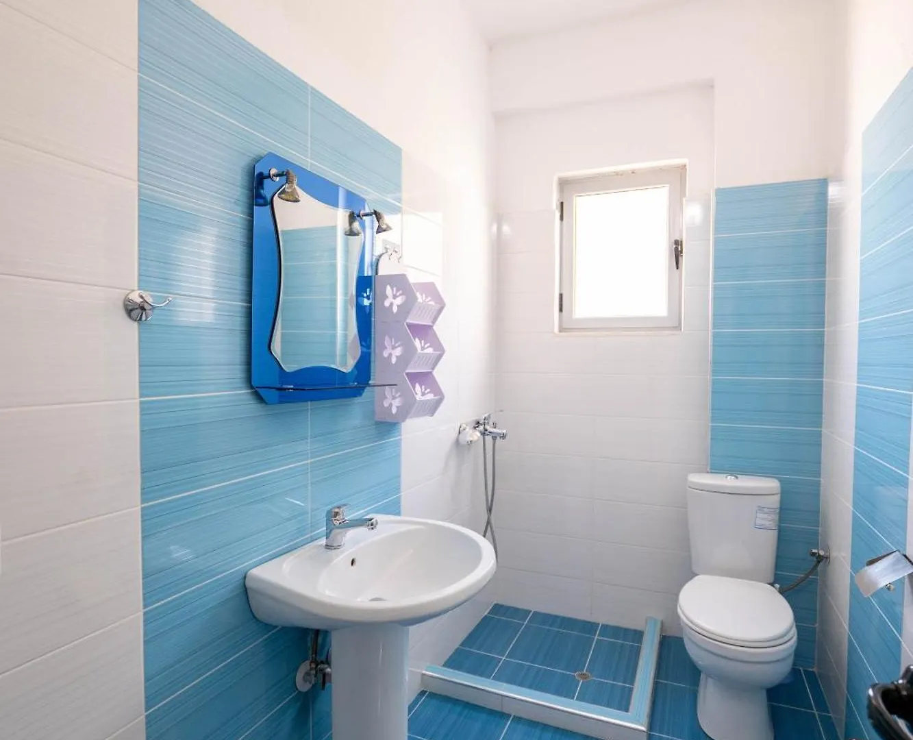 *** Hotel Soleluna Aparthotel Saranda Albanie